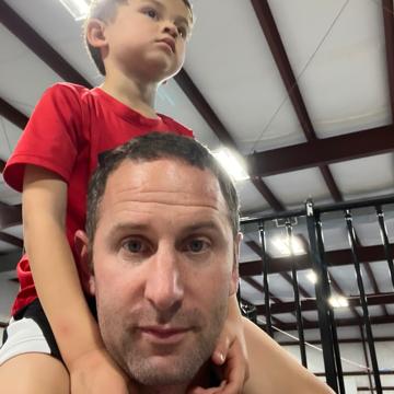 Trent Tucker profile photo