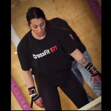 Amanda Tiberi profile photo