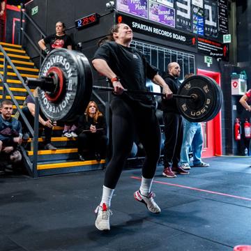 Holly Saliba profile photo