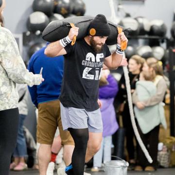 Xavy Corcino profile photo