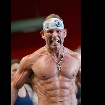 Stephen Cook profile photo