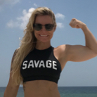 Misty Willingham profile photo