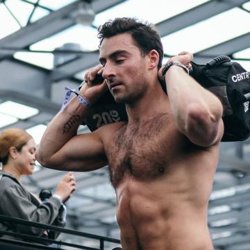 Noah Prince profile photo