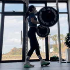 Heejin Kong profile photo