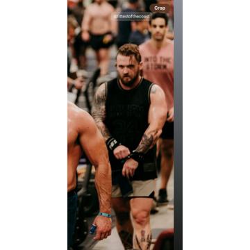 Patrick Sanderson profile photo