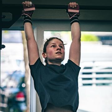 Annina Aegerter profile photo