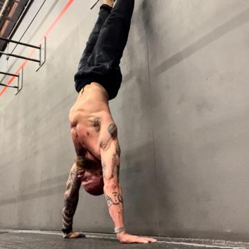 Luke Fransen profile photo