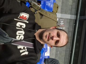 Quentin Cornet profile photo