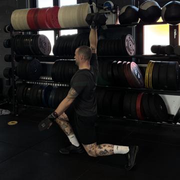 TOBIAS BENZ profile photo