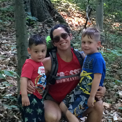 Laura Bandurchin profile photo