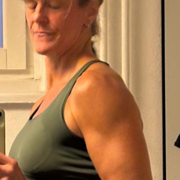 Isabel Bütler Persson profile photo