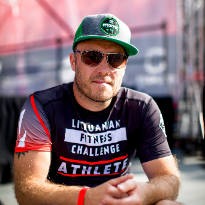 Kestutis Kirejevas profile photo