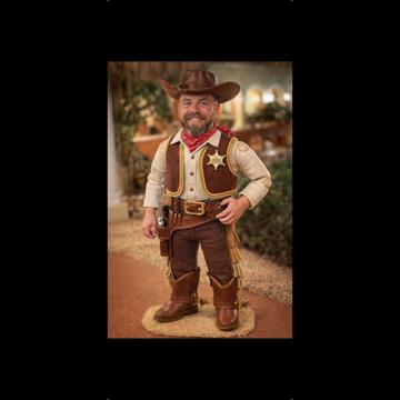 Dan Ballheimer profile photo