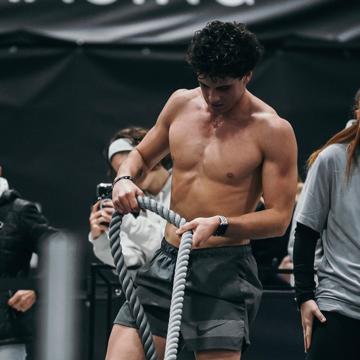 Andrea Truscello profile photo