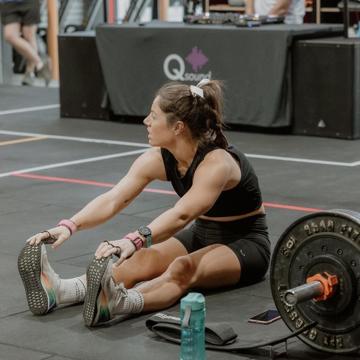 Georgia Koval profile photo