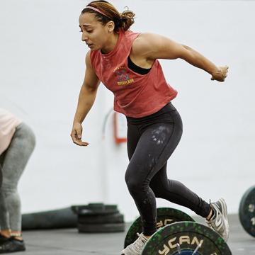 Larissa Salazar profile photo