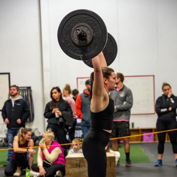 Meghan Trentz profile photo