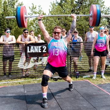 Chase Ainsworth profile photo