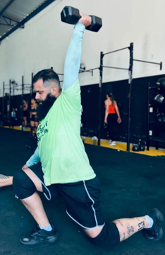 TARCIANO CREMONINE profile photo