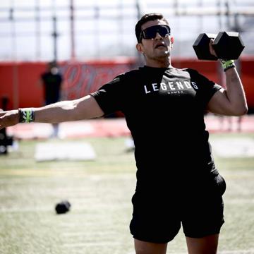 Christian Geovanni Pérez Hernández profile photo