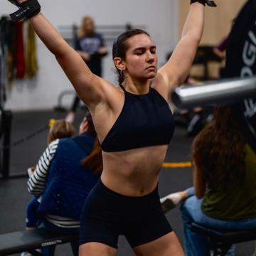 Andrea Baez Cerpa profile photo