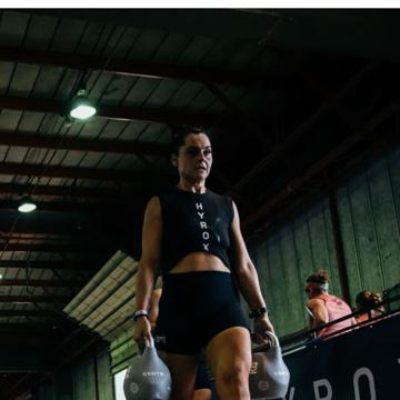 Nadine Van der Laan profile photo