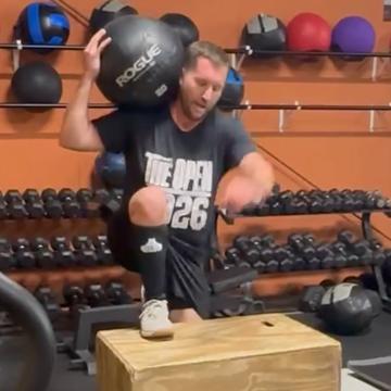 Aaron Vorce profile photo