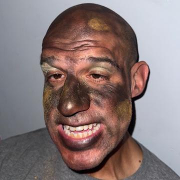 Nic Balli profile photo