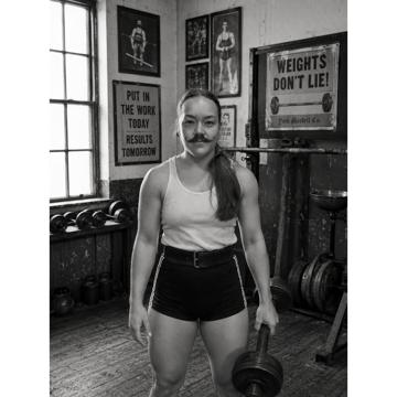 Madison Ryan profile photo