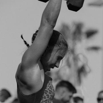 Laura Mena profile photo