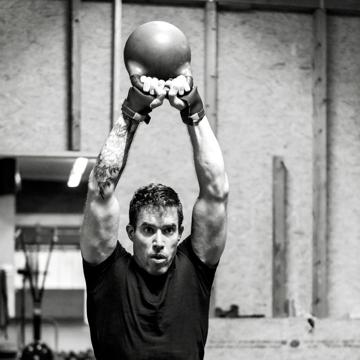 Guillaume Delestrait profile photo