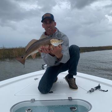 John Hayes Jr profile photo