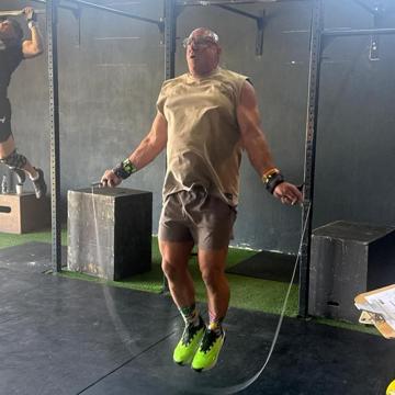 Dario Torrente profile photo