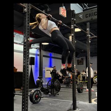 Kim Bowman profile photo