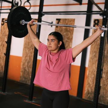 Liza Randria profile photo