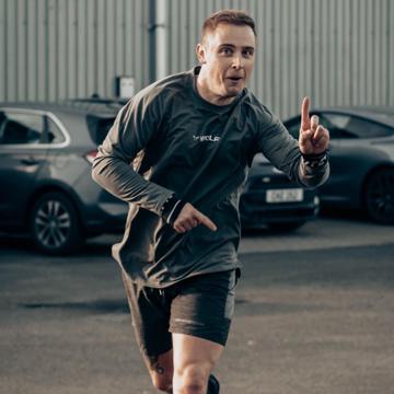 Aaron Cooke profile photo