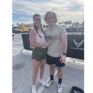 Houston Wooten profile photo