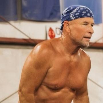 Mark Jantz profile photo