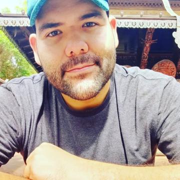 Dickson Leon profile photo