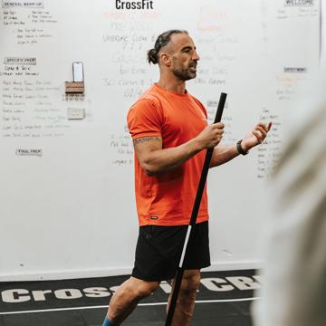 David Caneva profile photo