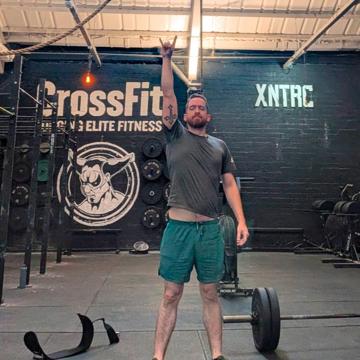 Sean Hanna profile photo