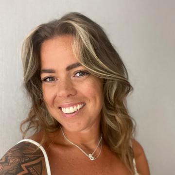 Amanda Johansson profile photo