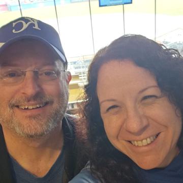 Amy Hamilton profile photo