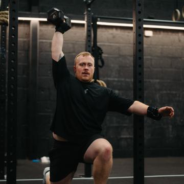 Joseph Roberts profile photo