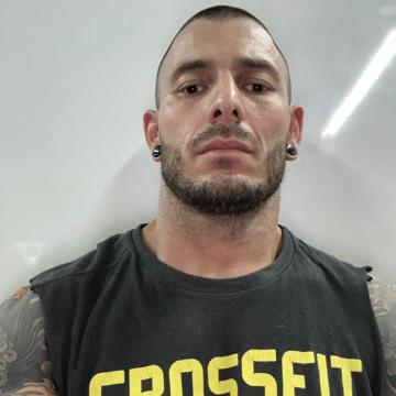 Rafael Leonizio Machado profile photo