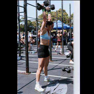 Georgia Crelley profile photo