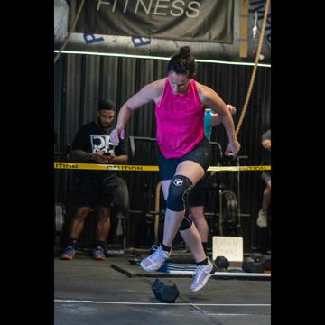 Heather Beard profile photo