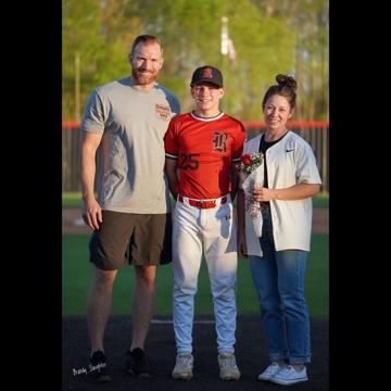 Cayden Beasley profile photo