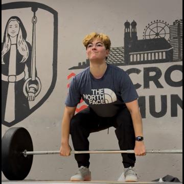 Patricia Strutz profile photo