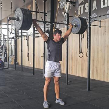 Vinicius Tsugue Bathke profile photo